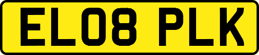 EL08PLK