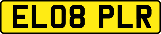 EL08PLR