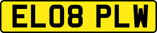 EL08PLW