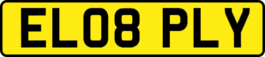EL08PLY