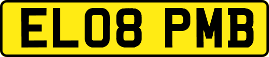 EL08PMB