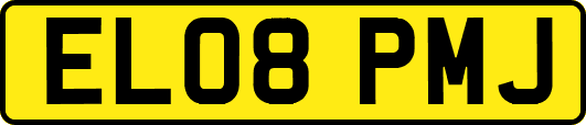 EL08PMJ