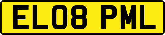 EL08PML