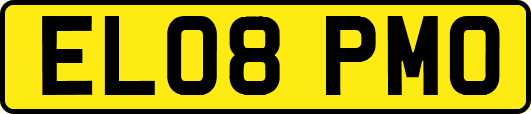 EL08PMO