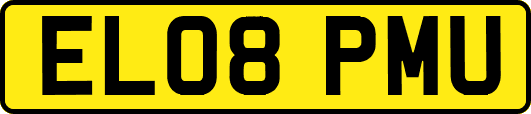 EL08PMU