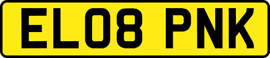 EL08PNK