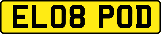 EL08POD