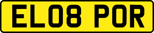 EL08POR