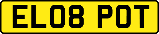 EL08POT