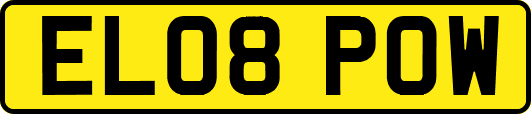 EL08POW