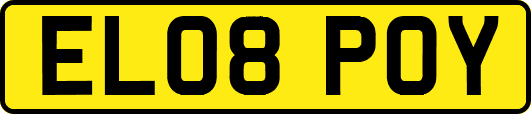 EL08POY