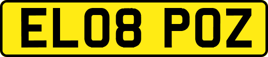 EL08POZ