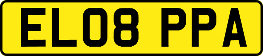 EL08PPA