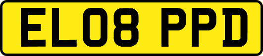 EL08PPD