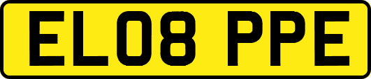 EL08PPE