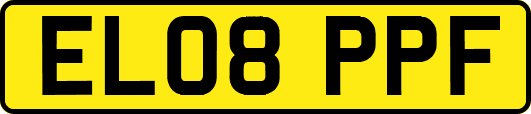 EL08PPF
