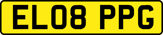 EL08PPG