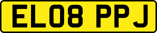 EL08PPJ
