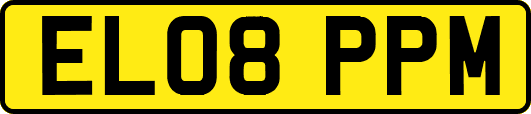 EL08PPM