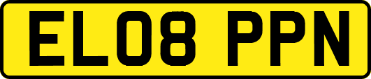 EL08PPN