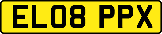 EL08PPX