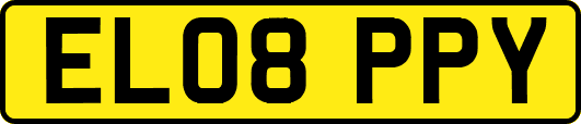EL08PPY