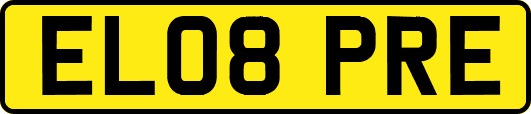 EL08PRE