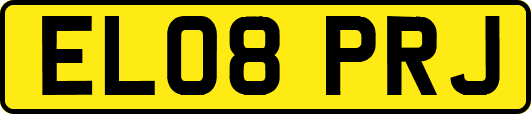 EL08PRJ