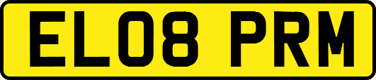 EL08PRM