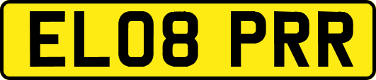 EL08PRR