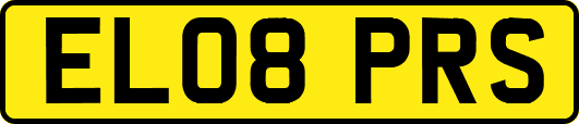 EL08PRS