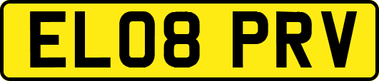EL08PRV
