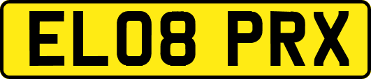EL08PRX