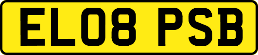 EL08PSB