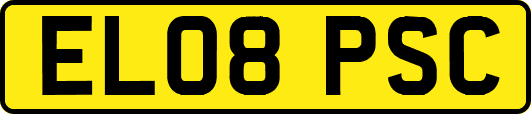 EL08PSC