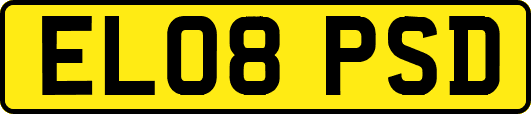 EL08PSD