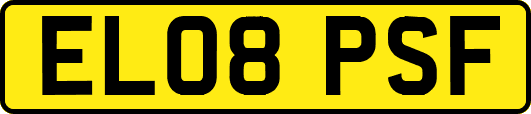 EL08PSF