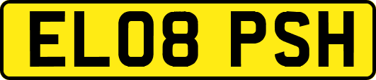 EL08PSH