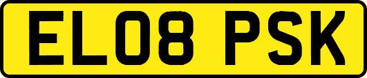 EL08PSK