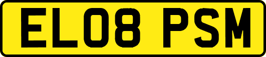 EL08PSM