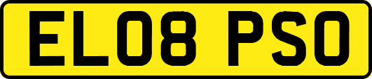 EL08PSO