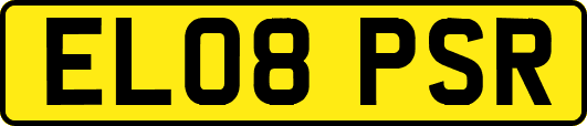 EL08PSR