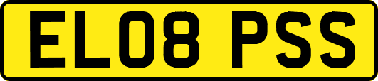 EL08PSS