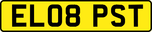 EL08PST