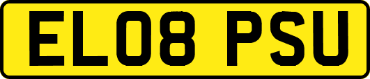EL08PSU