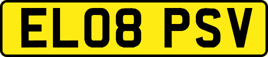 EL08PSV
