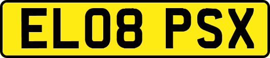 EL08PSX