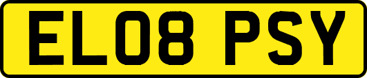EL08PSY