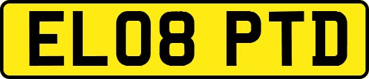 EL08PTD