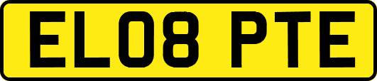 EL08PTE